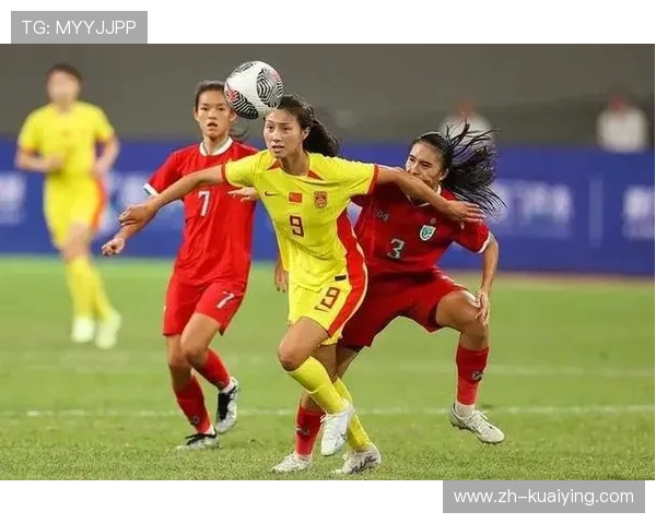 奥运女足：胜利之路与挑战的足迹